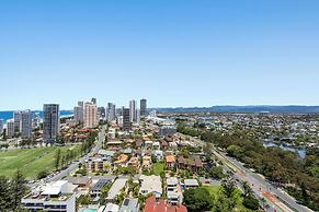The Gallery Residences Broadbeach