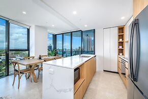 The Gallery Residences Broadbeach