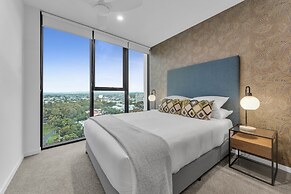 The Gallery Residences Broadbeach