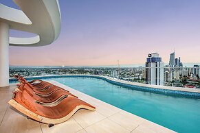 The Gallery Residences Broadbeach
