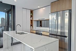 The Gallery Residences Broadbeach
