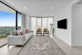 The Gallery Residences Broadbeach