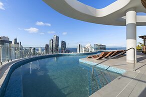 The Gallery Residences Broadbeach