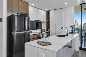 The Gallery Residences Broadbeach