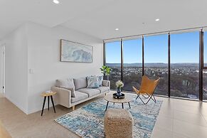 The Gallery Residences Broadbeach