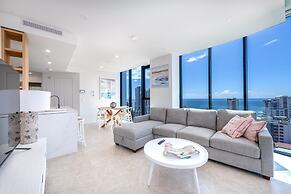 The Gallery Residences Broadbeach