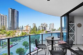 The Gallery Residences Broadbeach
