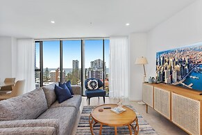 The Gallery Residences Broadbeach