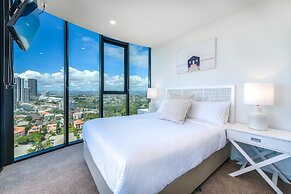 The Gallery Residences Broadbeach