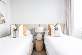 The Gallery Residences Broadbeach