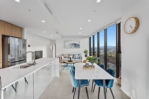 The Gallery Residences Broadbeach