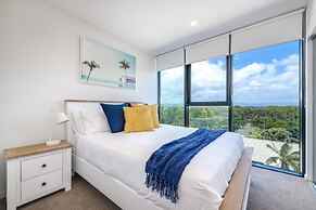 The Gallery Residences Broadbeach
