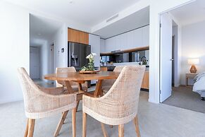 The Gallery Residences Broadbeach