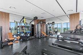 The Gallery Residences Broadbeach