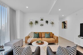 The Gallery Residences Broadbeach