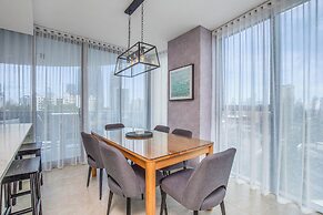 The Gallery Residences Broadbeach