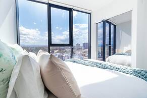 The Gallery Residences Broadbeach