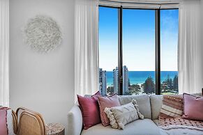 The Gallery Residences Broadbeach