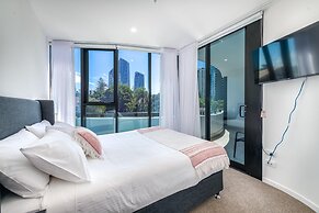 The Gallery Residences Broadbeach