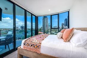 The Gallery Residences Broadbeach
