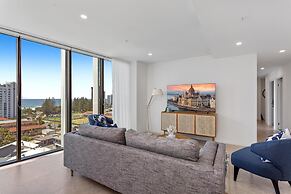 The Gallery Residences Broadbeach