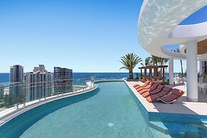 The Gallery Residences Broadbeach