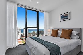 The Gallery Residences Broadbeach