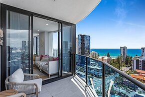 The Gallery Residences Broadbeach
