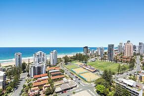 The Gallery Residences Broadbeach