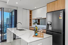 The Gallery Residences Broadbeach