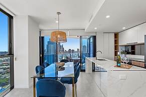 The Gallery Residences Broadbeach