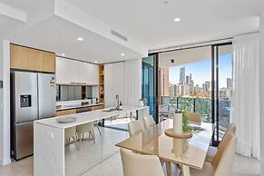 The Gallery Residences Broadbeach