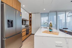 The Gallery Residences Broadbeach