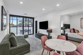 The Gallery Residences Broadbeach