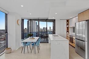 The Gallery Residences Broadbeach