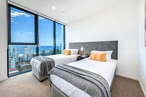 The Gallery Residences Broadbeach