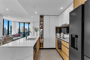 The Gallery Residences Broadbeach