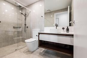 The Gallery Residences Broadbeach