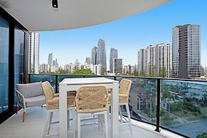 The Gallery Residences Broadbeach