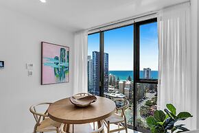 The Gallery Residences Broadbeach