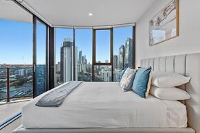 The Gallery Residences Broadbeach