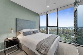 The Gallery Residences Broadbeach