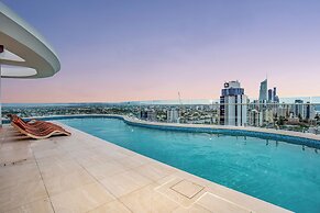 The Gallery Residences Broadbeach