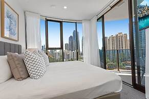 The Gallery Residences Broadbeach
