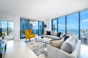 The Gallery Residences Broadbeach