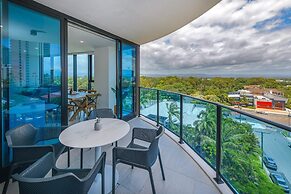 The Gallery Residences Broadbeach