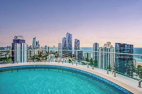 The Gallery Residences Broadbeach