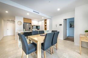 The Gallery Residences Broadbeach