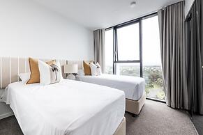 The Gallery Residences Broadbeach