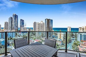The Gallery Residences Broadbeach